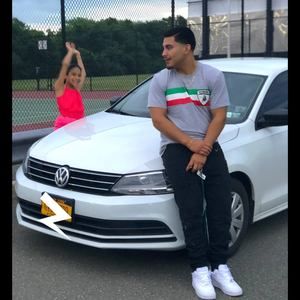 Meet your Posher, Steven